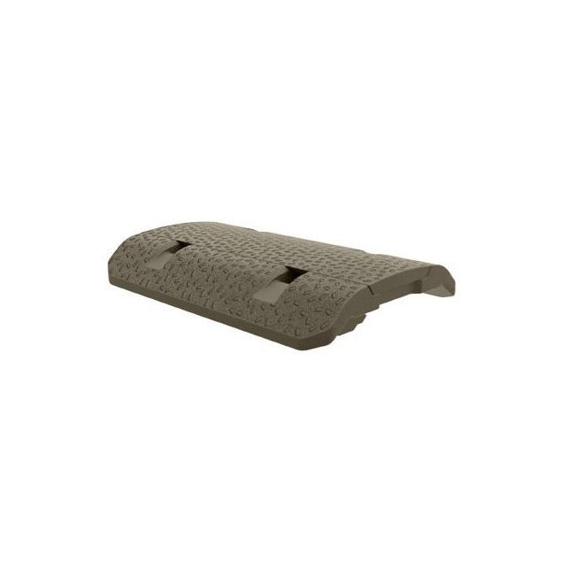 Set von 6 M-LOK Type 2 Schienenschutz - Olive Green - MAGPUL