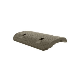 Set von 6 M-LOK Type 2 Schienenschutz - Olive Green - MAGPUL