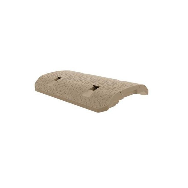 Set van 6 M-LOK Type 2 railbeschermers - Flat Dark Earth - MAGPUL