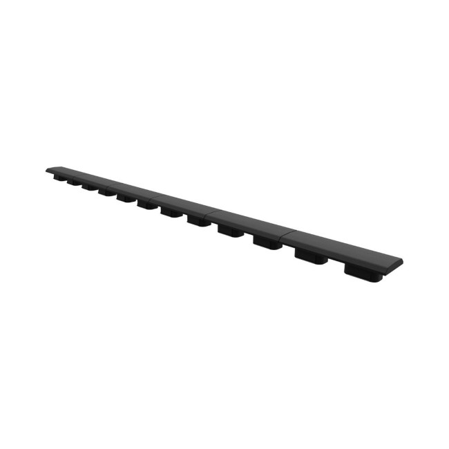 Osłona szyny M-LOK typu 1 Czarna - MAGPUL