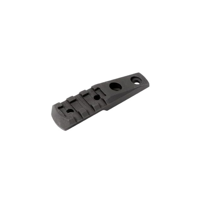 M-LOK Cantilever Rail/Light Mount, Aluminum - MAGPUL M-LOK Cantilever Rail/Light Mount, Aluminum - MAGPUL