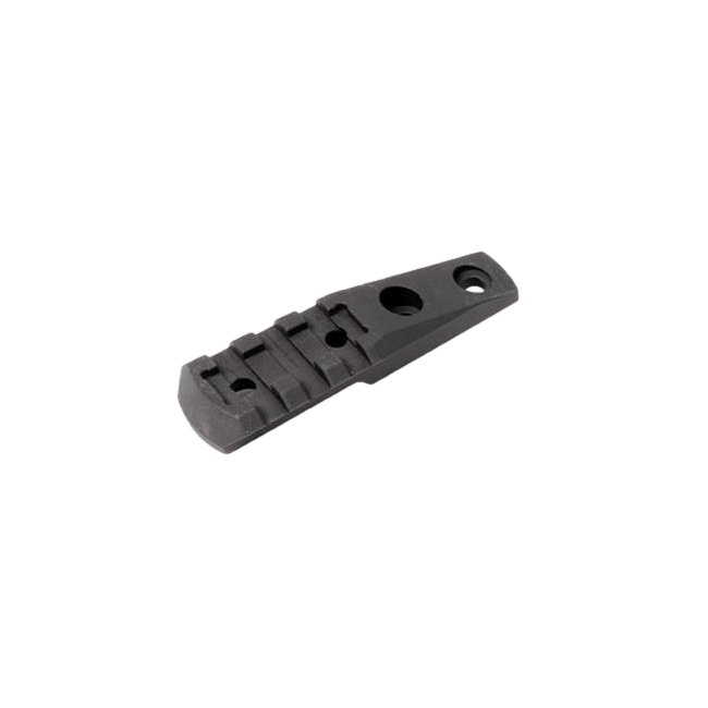 M-LOK Cantilever Rail/Light Mount, Aluminium - MAGPUL