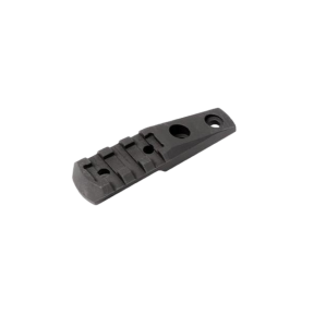 M-LOK Cantilever Rail/Light Mount, Aluminum - MAGPUL