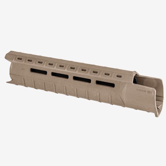 MOE SL MID VOORGREEP AR15/M4 FDE - MAGPUL
