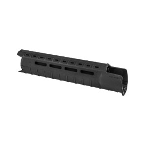 MOE SL Mid AR15 M4 Handschutz Schwarz - MAGPUL