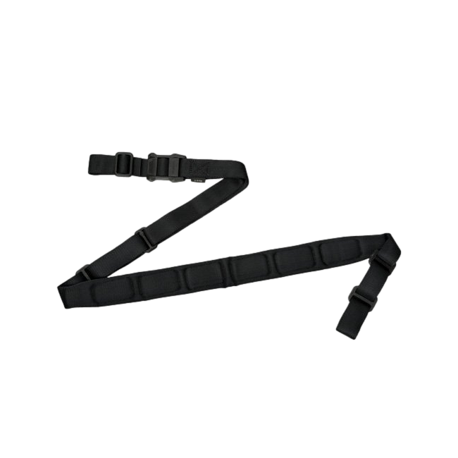 Sangle matelassée MS1 Noir - MAGPUL