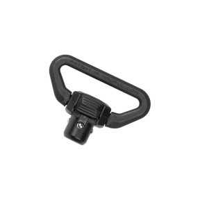 QDM Schlaufenring Schwarz - MAGPUL