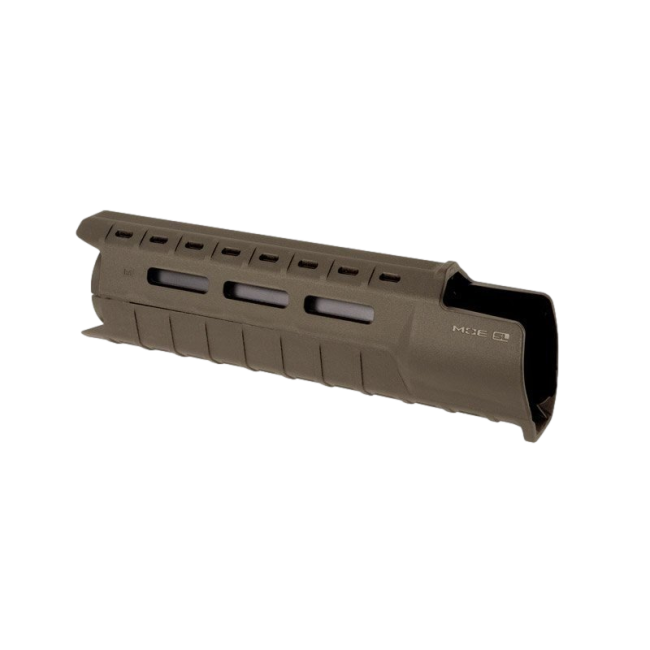 MOE SL AR15 M4 Handschutz in Olivgrün - MAGPUL