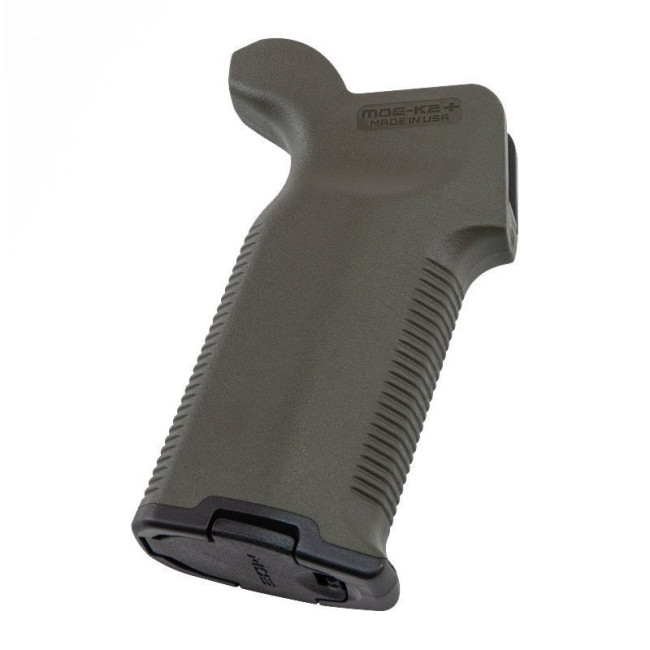 Poignée MOE-K2+ AR15 M4 Vert Olive - MAGPUL