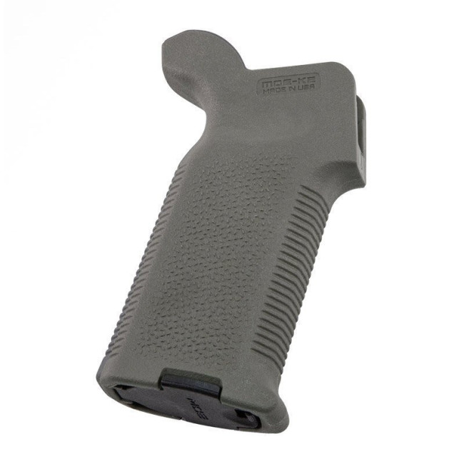 Poignée MOE-K2 AR15 M4 Vert Olive - MAGPUL