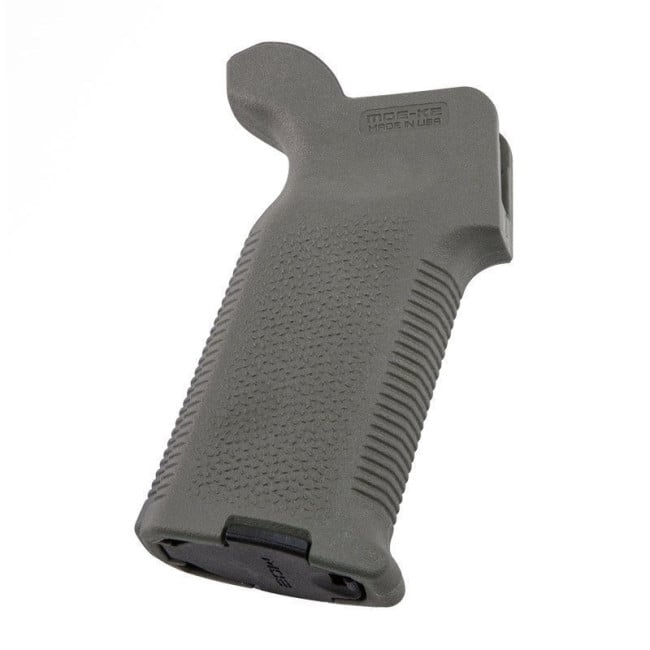 MOE-K2 AR15 M4 Handgreep Olijfgroen - MAGPUL