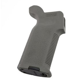 Chwyt MOE-K2 AR15 M4 Olive Green - MAGPUL