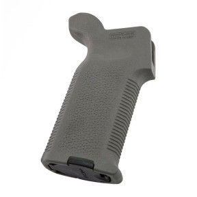Poignée MOE-K2 AR15 M4 Vert Olive - MAGPUL
