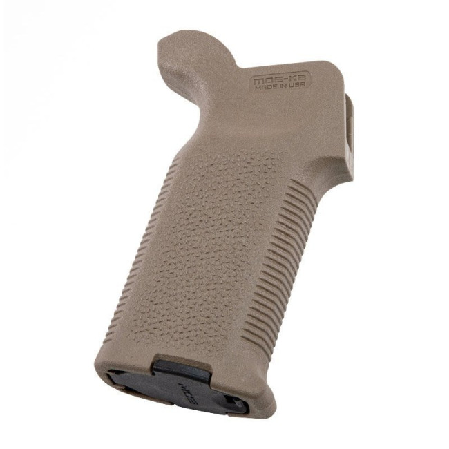 Chwyt MOE-K2 AR15 M4 FDE - MAGPUL
