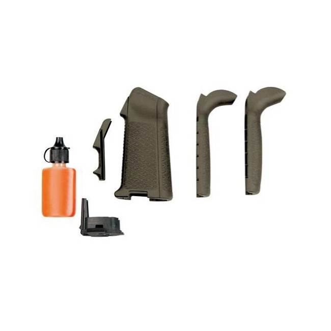 MIAD GEN 1.1 type 1 Olijfgroen handgreep kit - MAGPUL
