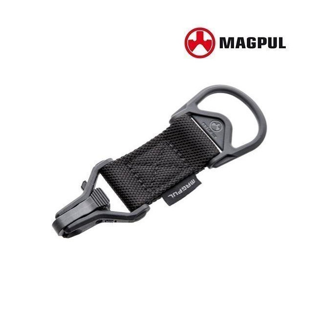MS3-Adapter für MS1 Schwarz - MAGPUL