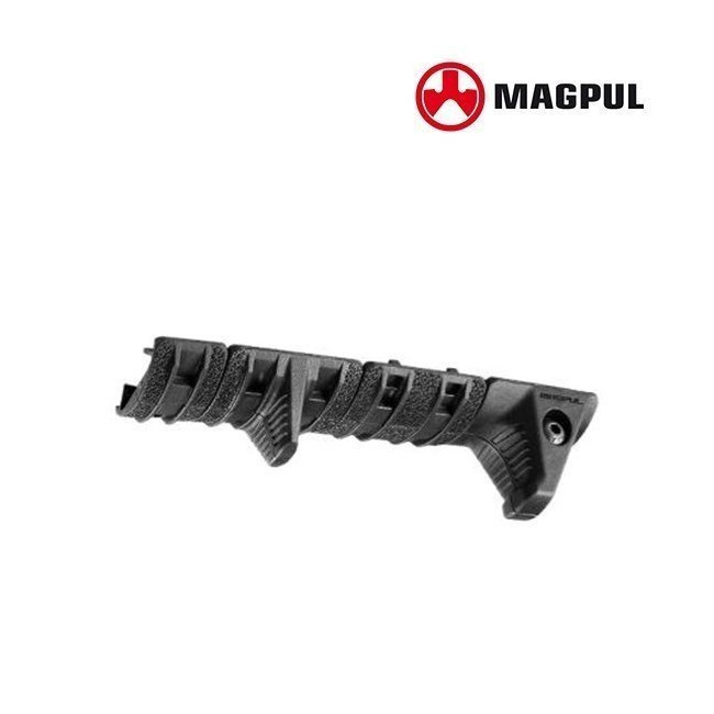Hand stop XTM kit Zwart - MAGPUL