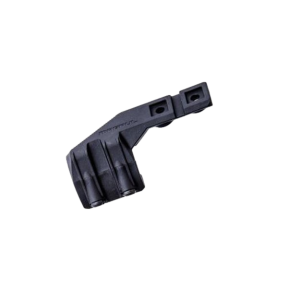Rechter Halter RLM Picatinny 1913 Schiene für schwarze Lampe - MAGPUL