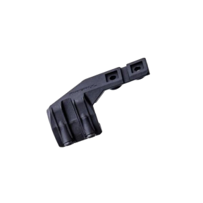 Rechter Halter RLM Picatinny 1913 Schiene für schwarze Lampe - MAGPUL