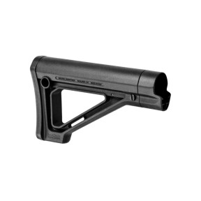 Kolba stała MOE Mil-Spec czarna - MAGPUL