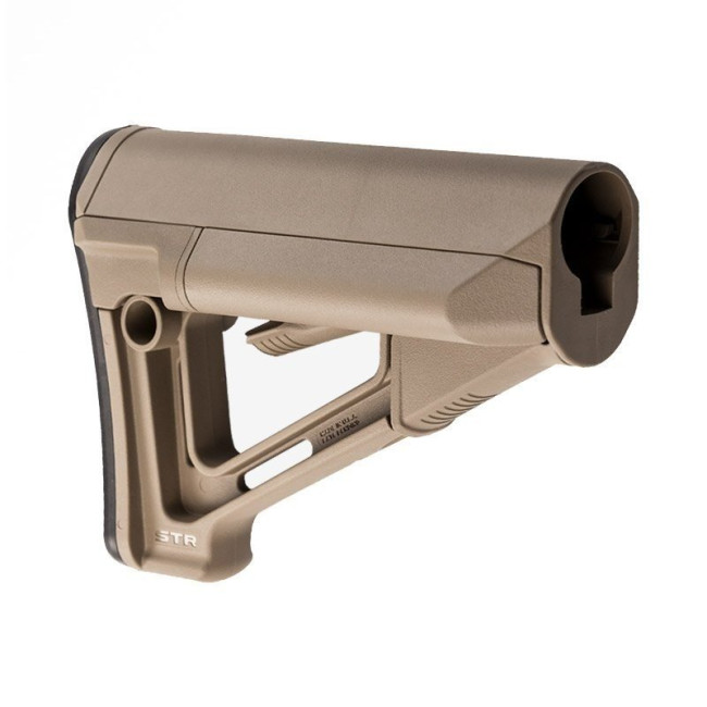 STR Karabijn kolf Mil-Spec (ITAR) FDE - MAGPUL