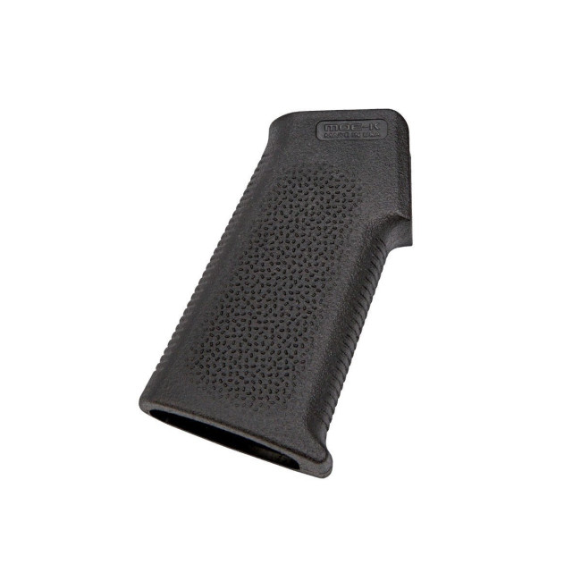MOE-K AR15 M4 Pistolengriff Schwarz - MAGPUL