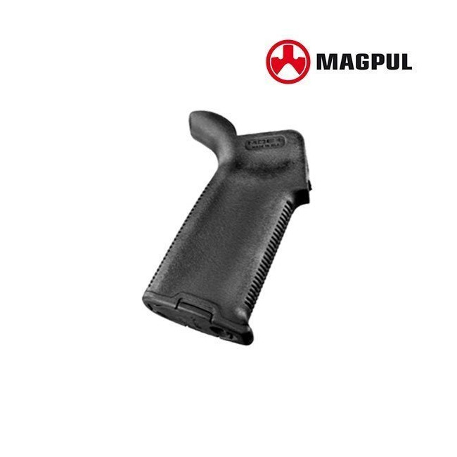 Poignée MOE+ M4 Noir - MAGPUL