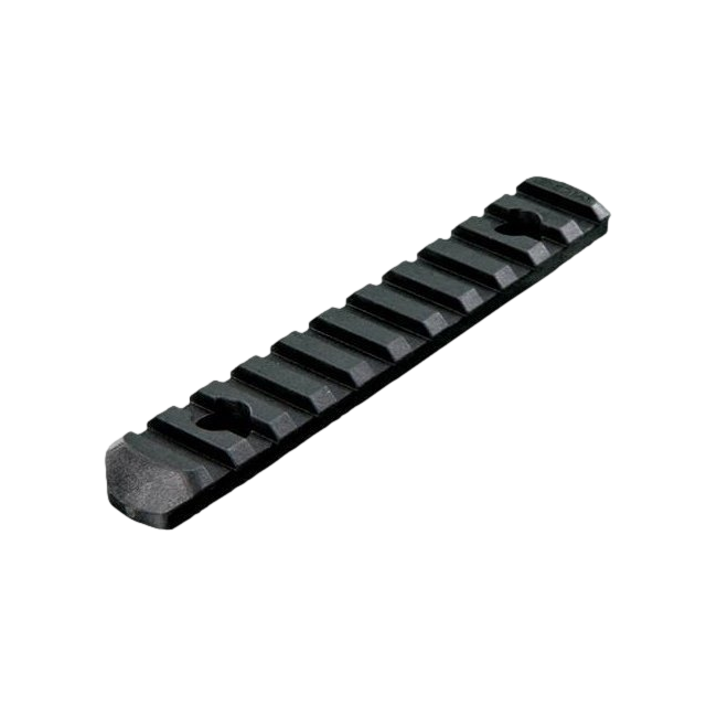 Rail Picatinny 11 emplacements MOE Noir - MAGPUL