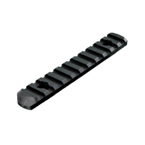 Picatinny rail 11 posities MOE Zwart - MAGPUL
