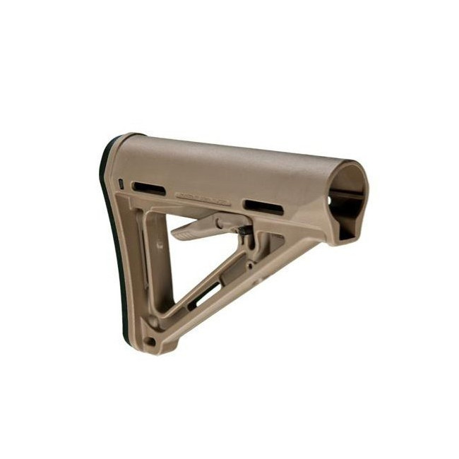 MOE Carbine Mil-spec FDE Schaft - MAGPUL