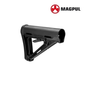 MOE Carbine Mil-Spec Zwart kolf - MAGPUL