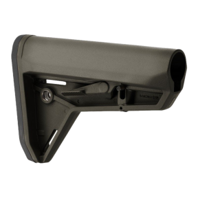 KOLBA AR15/M4 MOE SL (ITAR) ZIELONA OLIWKOWA - MAGPUL