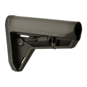 KOLBA AR15/M4 MOE SL (ITAR) ZIELONA OLIWKOWA - MAGPUL