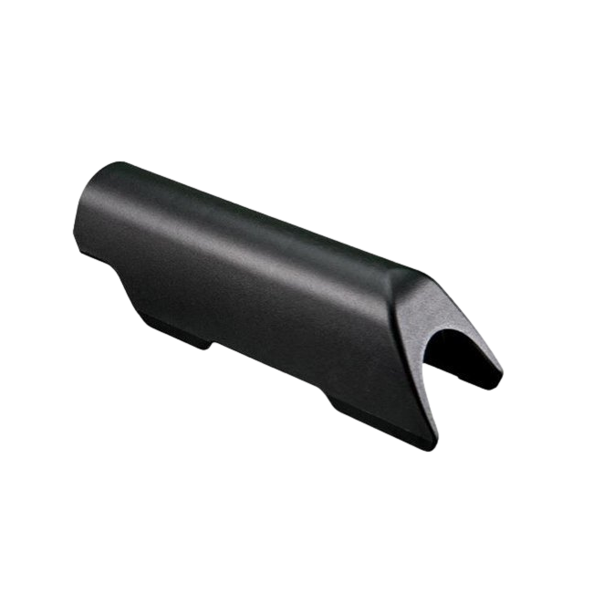 CTR/MOE Schaftaufsatz 0,75" (1,9 cm) SCHWARZ - MAGPUL