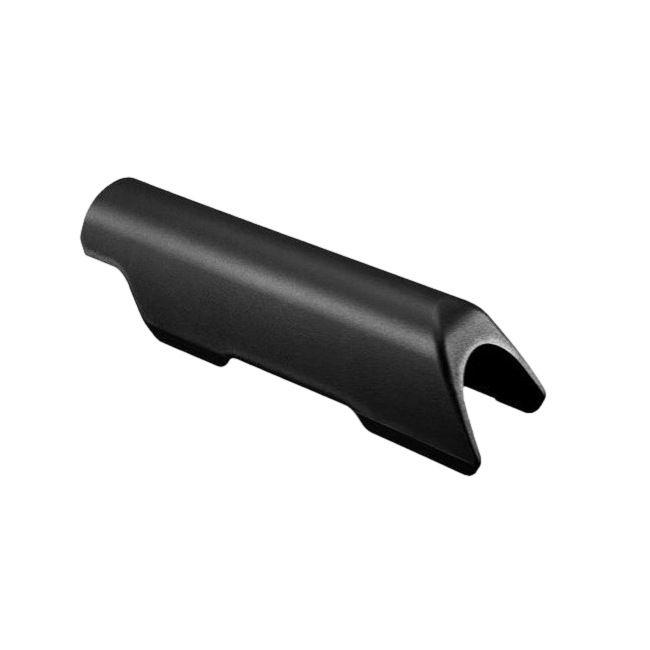 CTR/MOE Schaftverlängerung 0.50" (1,3 cm) SCHWARZ - MAGPUL