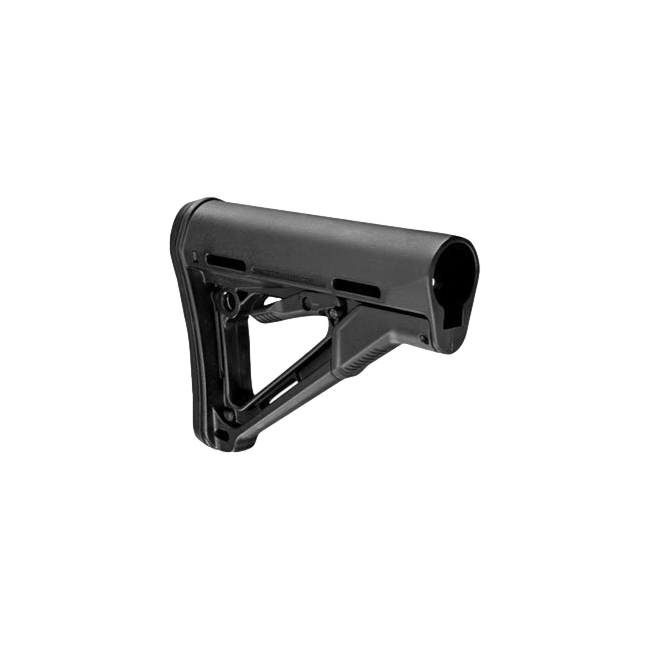 Crosse CTR Carbine Mil-Spec (AR15/M4/M16 variantes) (ITAR) BLACK - MAGPUL