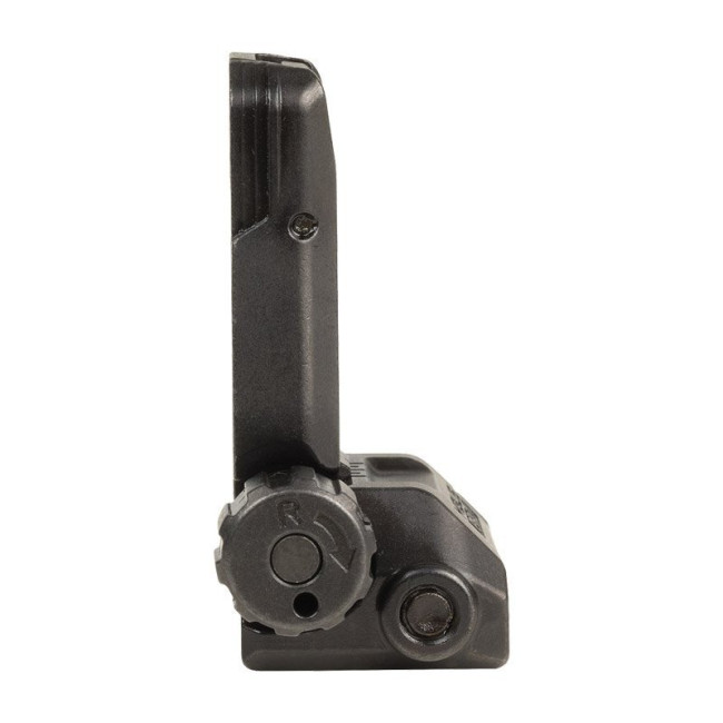 Organe de visée MBUS Pro - arrière - MAGPUL