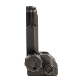 Achterste visierelement MBUS Pro Zwart - MAGPUL