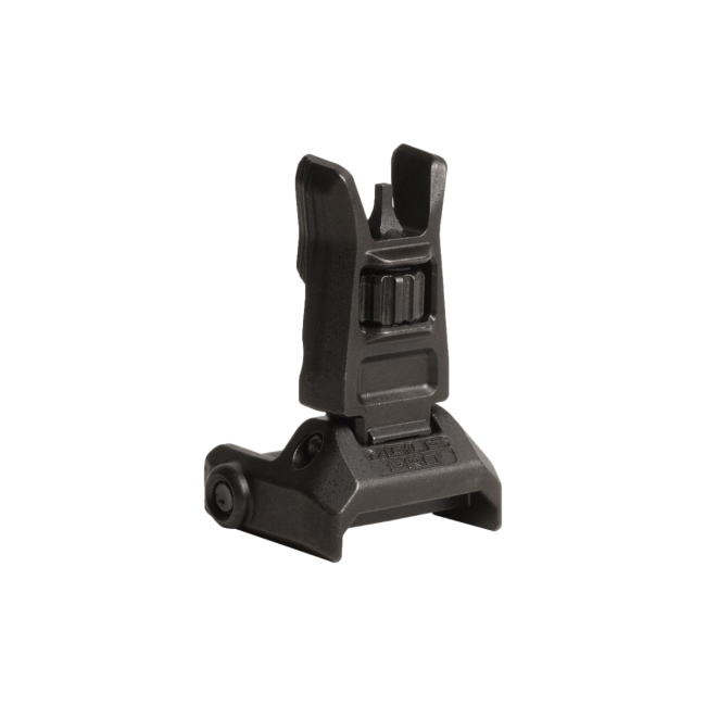 M BUS Pro Visier Vorne schwarz - MAGPUL