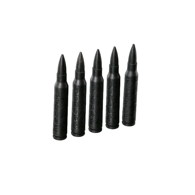 Magpul Dummy Rounds 5.56x45 (5 szt.) - MAGPUL