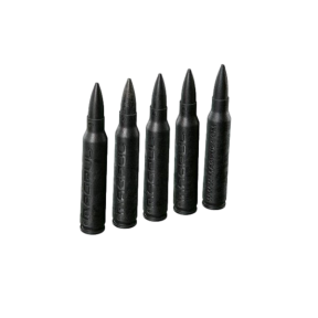 Magpul Übungspatronen 5,56x45 (5 Stück) - MAGPUL