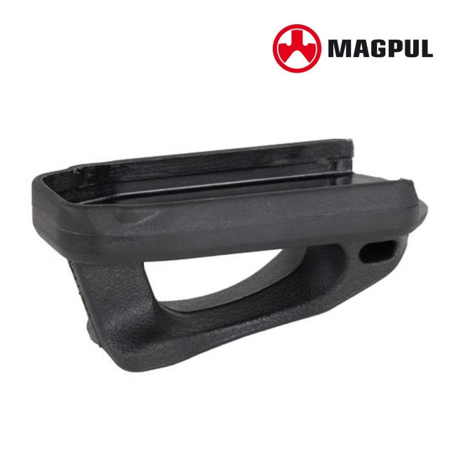 PMAG Ranger Plate voor GEN M2 MOE 5.56x45 magazines, 3-pack (ITAR) BLACK - MAGPUL