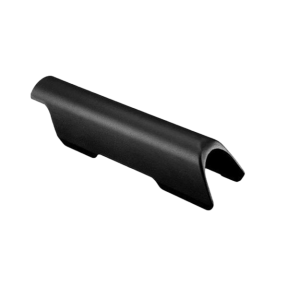 CTR/MOE kolfverhoging 0.25?? (0.64cm) ZWART - MAGPUL