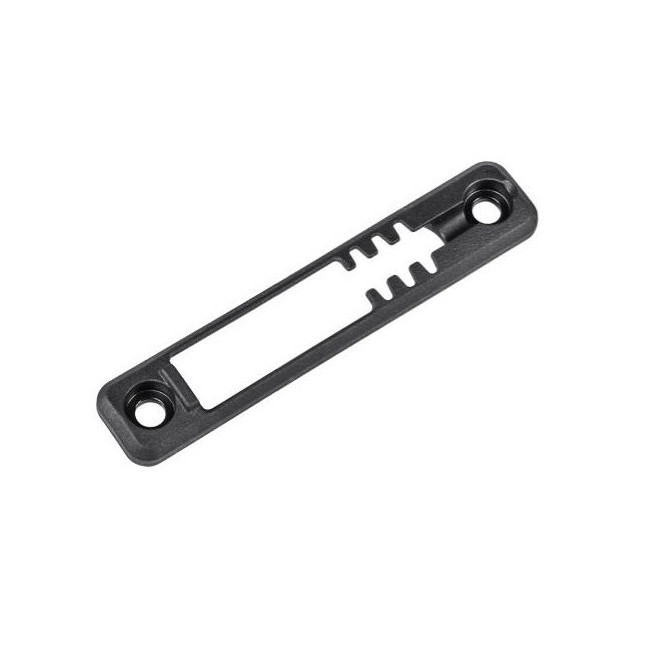 Plaque M-LOK pour fixation switch Surefire