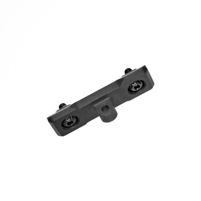 M-LOK bipod interface