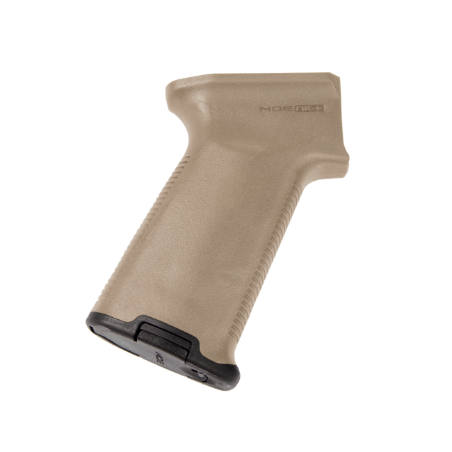 Poignée MOE+ AK47 AK74 FDE - MAGPUL