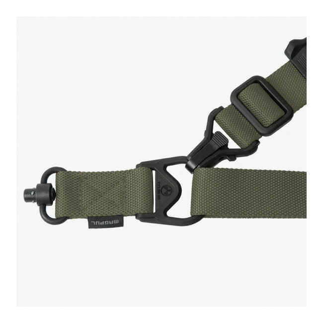 MS3 QD GEN 2 Trageriemen Grün - MAGPUL