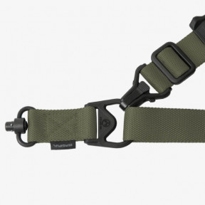 Sangle MS3 QD GEN 2 Vert - MAGPUL