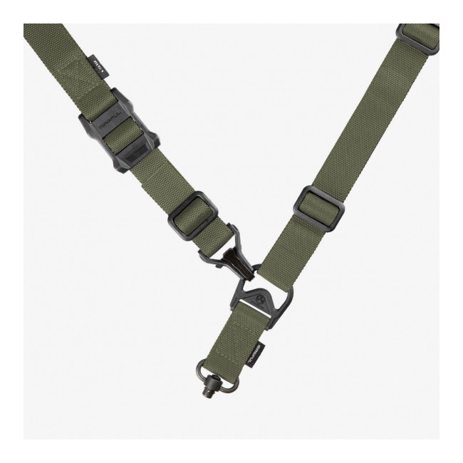 Sangle MS3 QD GEN 2 Vert - MAGPUL