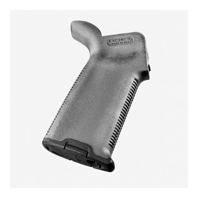Poignée MOE+ M4 Gris - MAGPUL